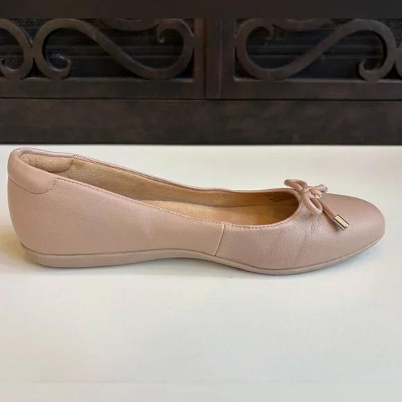 Naturalizer Ballet Flats Size 9 - Picture 4 of 9